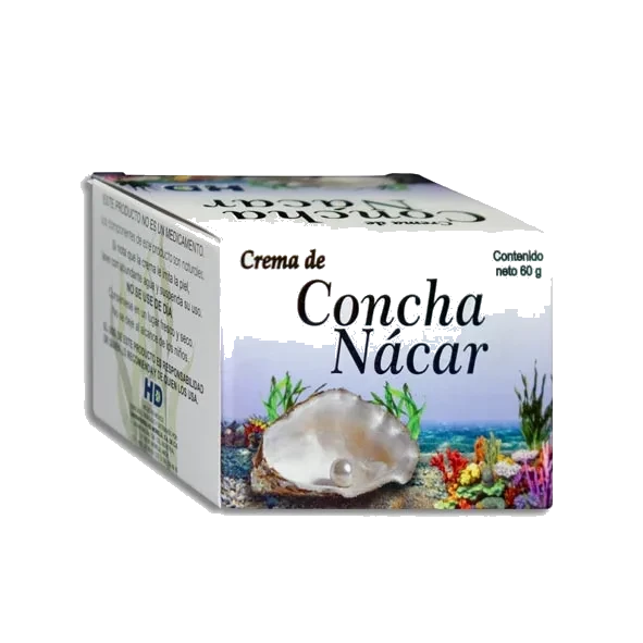 CONCHA NACAR 60G CMA