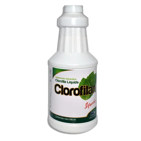 CLOROFILAN