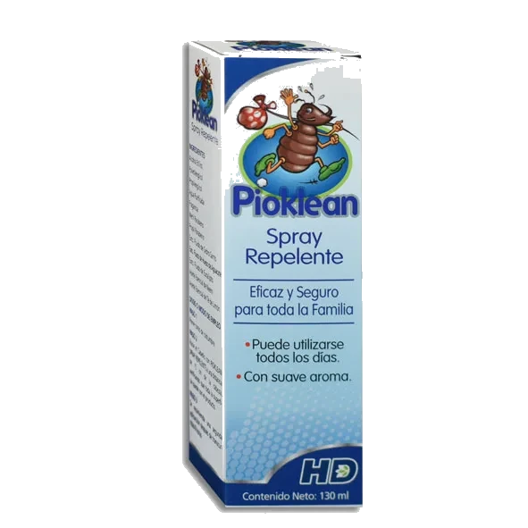 PIOKLEAN