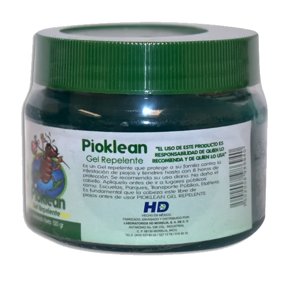 PIOKLEAN