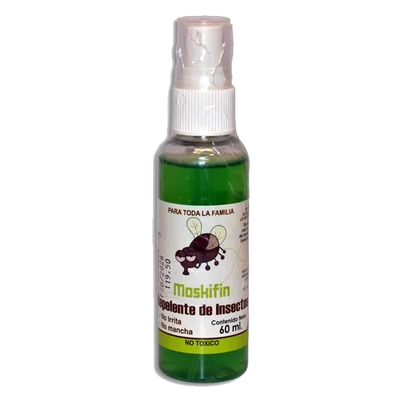 MOSKIFIN 60ML SPRAY