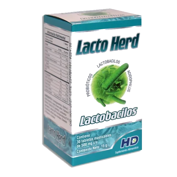 LACTO HERD