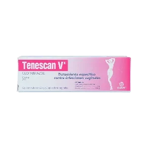 TENESCAN V 1 CMA 20/2 G