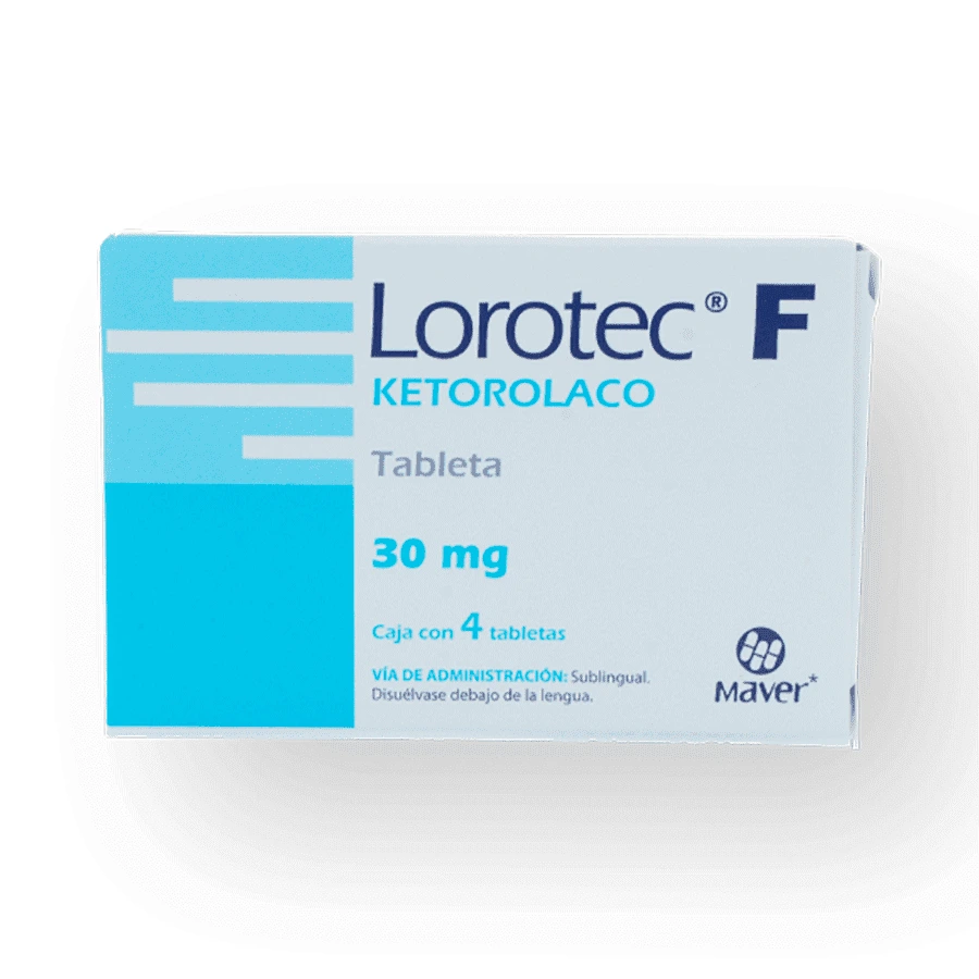 LOROTEC F