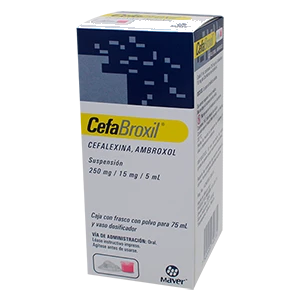 CEFABROXIL