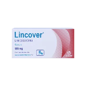 LINCOVER