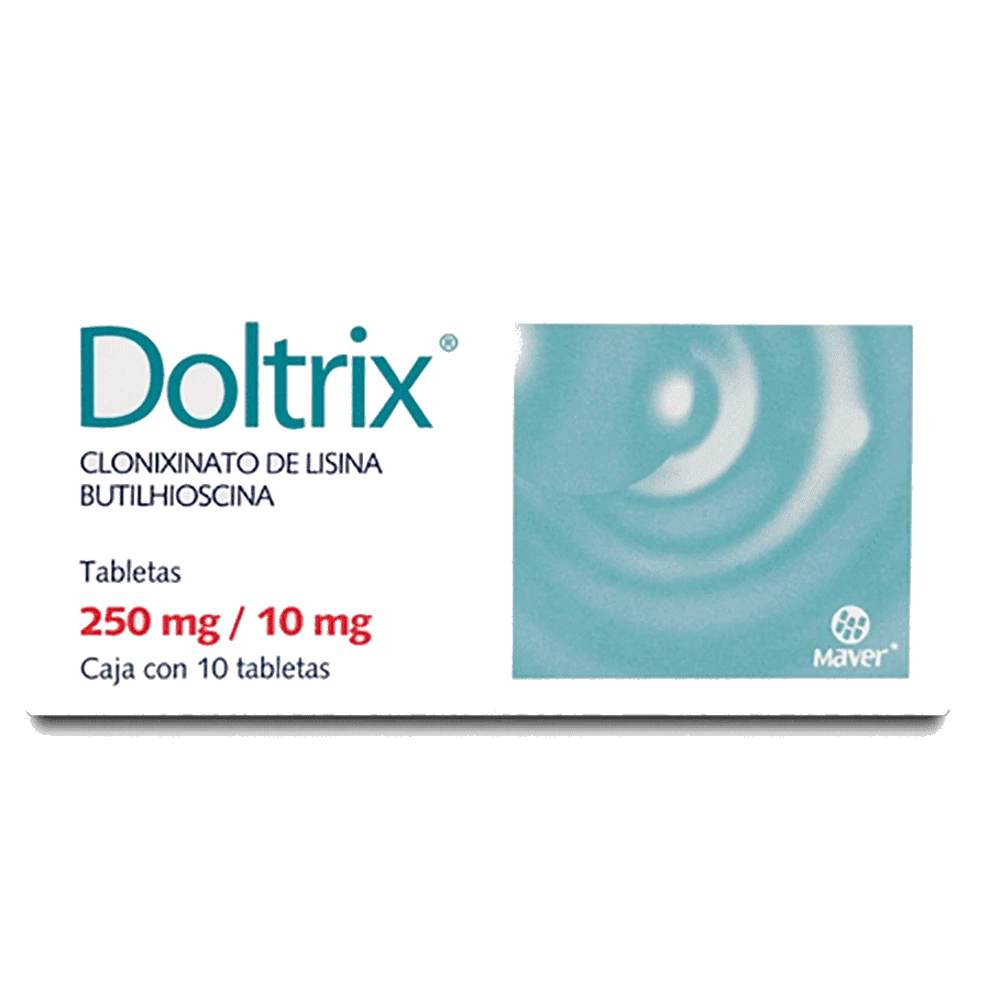 DOLTRIX 10TABS