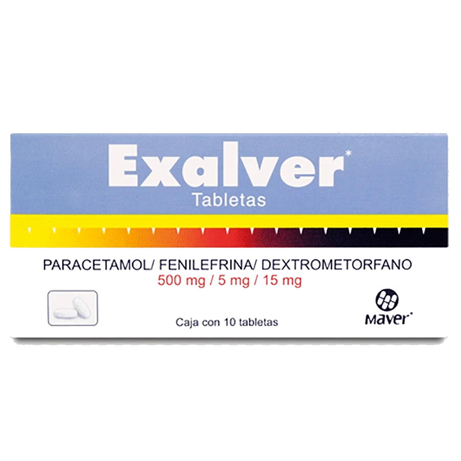EXALVER