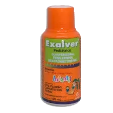EXALVER INFANTIL