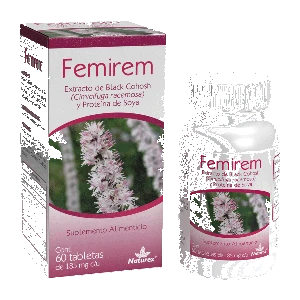 FEMIREM 60TABS