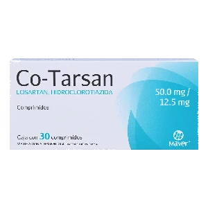CO-TARSAN 30COMP