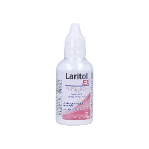 LARITOL EX