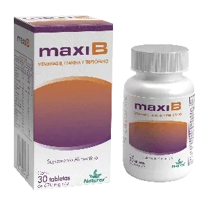 MAXIB 30 TAB 670 MG