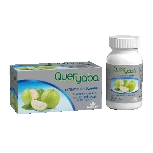 QUERYABA 30TABS