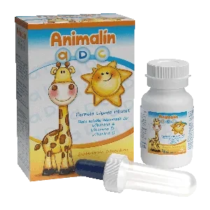 ANIMALIN ADC 30ML