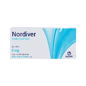 NORDIVER