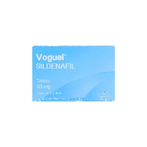 VOGUEL 50