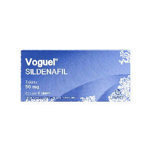 VOGUEL 50