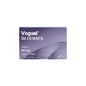 VOGUEL (SILDENAFIL 100MG) 1TAB