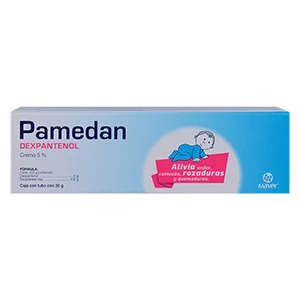 PAMEDAN
