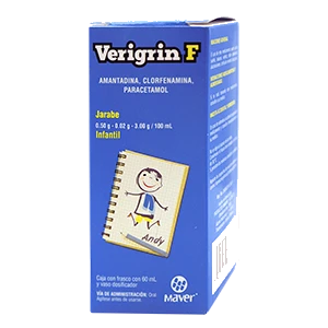 VERIGRIN F