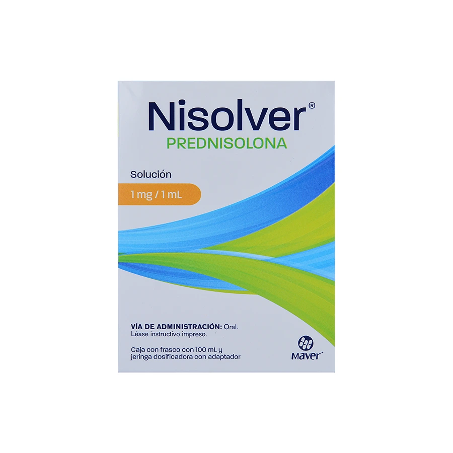 NISOLVER
