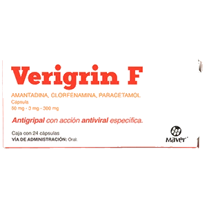 VERIGRIN F