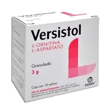 VERSISTOL