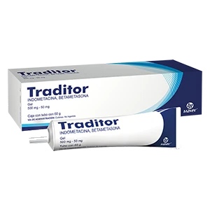 TRADITOR