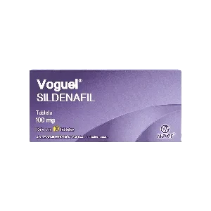 SILDENAFIL 100MG 10 TAB     LGEN
