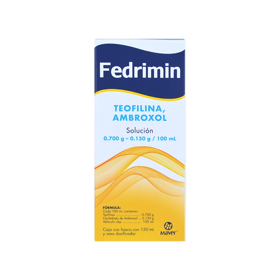 FEDRIMIN