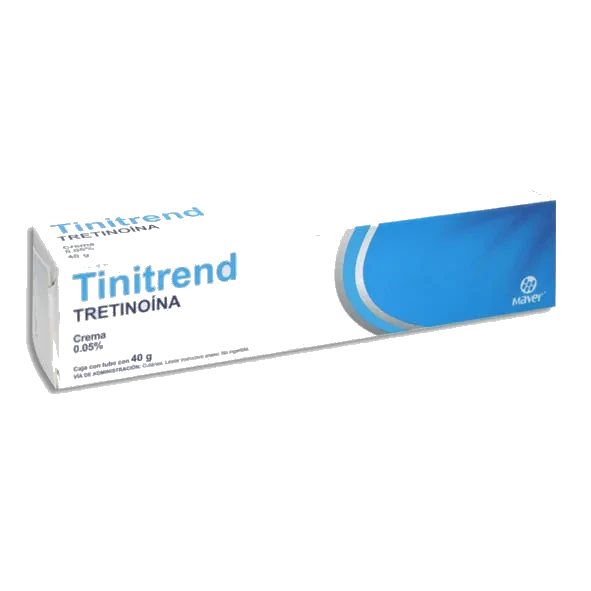 TINITREND