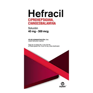 HEFRACIL