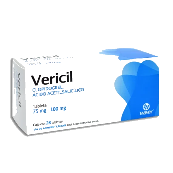 VERICIL