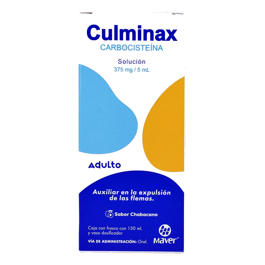 CULMINAX ADULTO