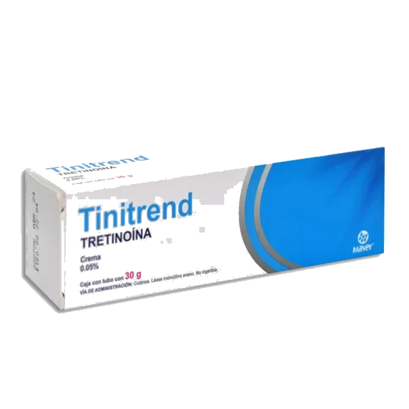 TINITREND