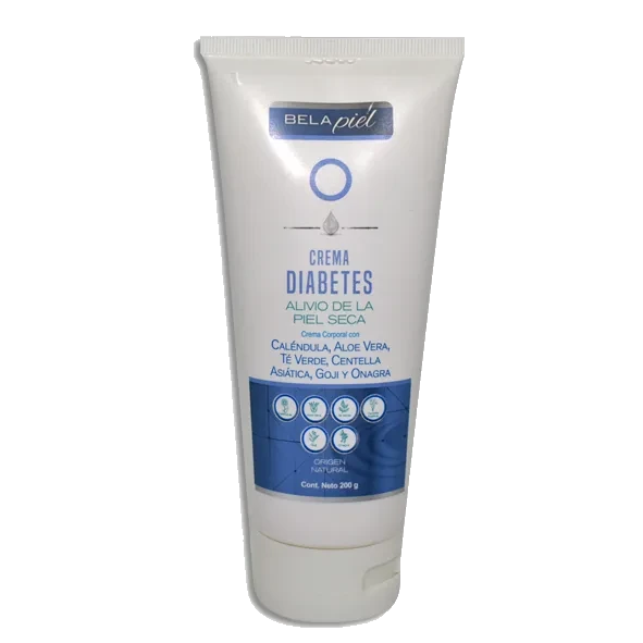 BELAPIEL DIABETES 1 CMA 200 G