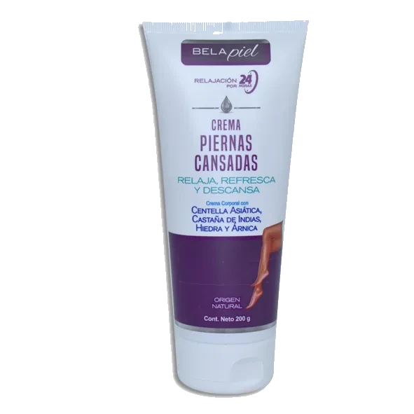 BELAPIEL PIERNAS CANSADAS 1 CMA 200 G