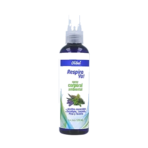 RESPIRA YA 120ML SPRAY