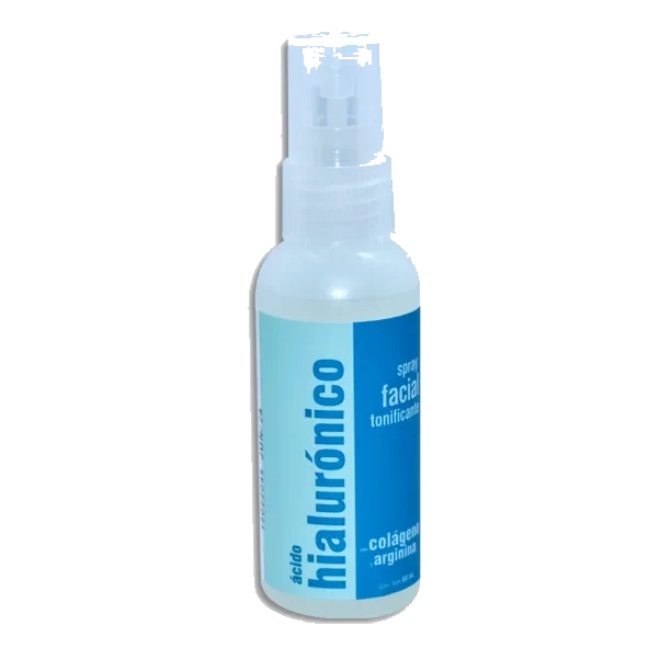 ACIDO HIALURONICO 1 PZA 60 ML