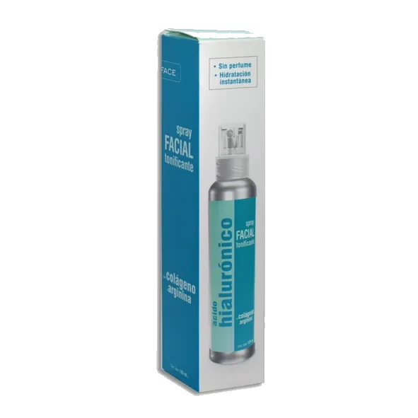 ACIDO HIALURONICO 1 PZA 120 ML