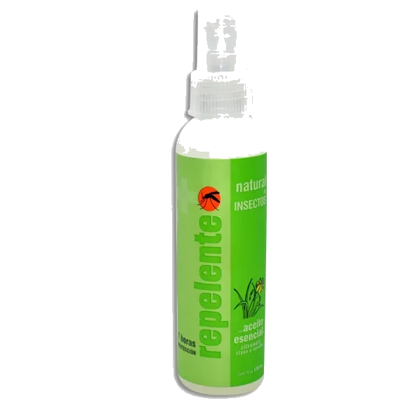 REPELENTE NATURAL DE INSECTOS BELABEL