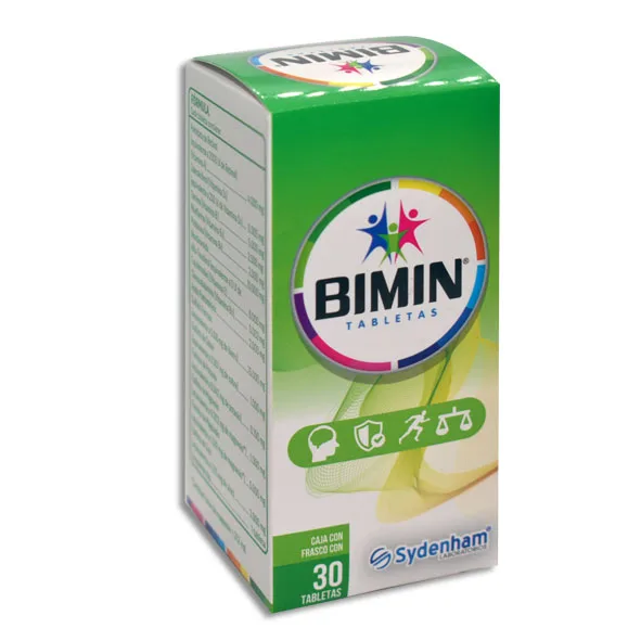 BIMIN SYDENHAM