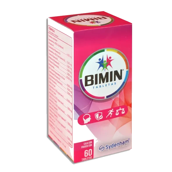 BIMIN SYDENHAM