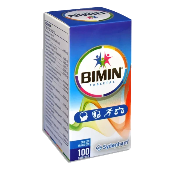BIMIN SYDENHAM