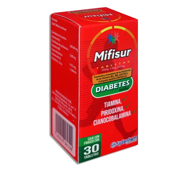 MIFISUR DIABETES