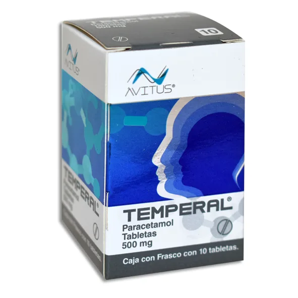 TEMPERAL