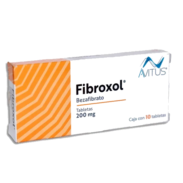 FIBROXOL