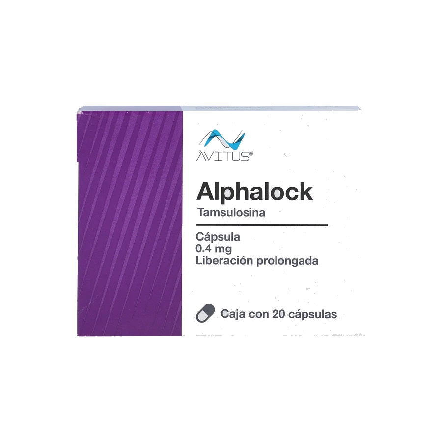 ALPHALOCK