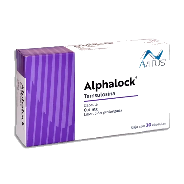 ALPHALOCK